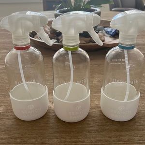 Branch Basics Glass Bottle Kit